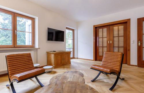 Stadtvilla Falkenstein - Foto 45