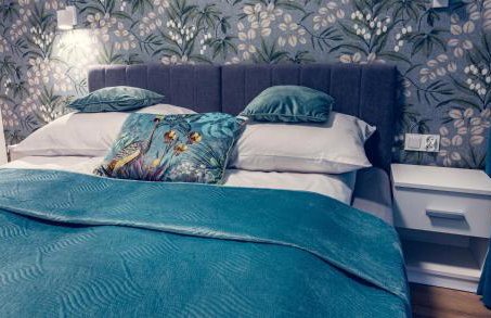 Krynica Apartamenty Apartament z dwoma sypialniami plus parking Cicha 12 - Foto 32