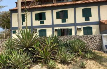 Flat frente mar no pero piscina halekai - Foto 35