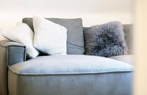 LUX Ferienwohnung im Weinort Pommern an der Mosel - Foto 7