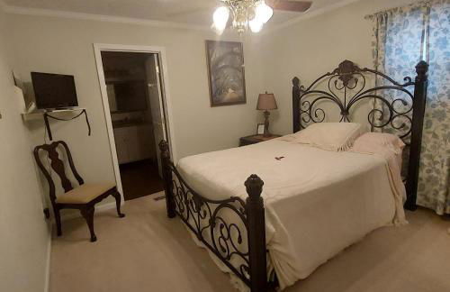 Serenity Hill bed and Breakfast - Foto 6