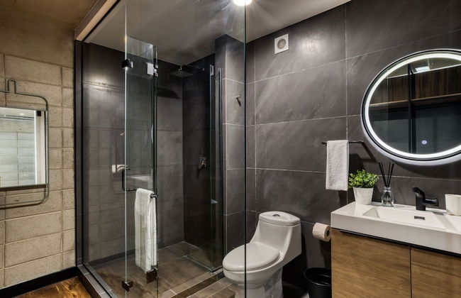 Downtown Loft by ULIV - Foto 13