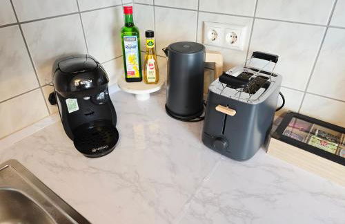 Ferienwohnung 1 - Nähe Phantasialand, Köln, Bonn, Brühl - Foto 13