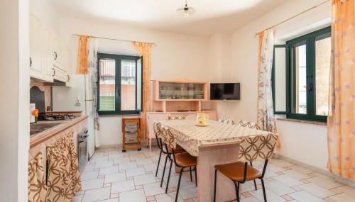 La Casa Rosa Di Rita E Franco - Foto 5