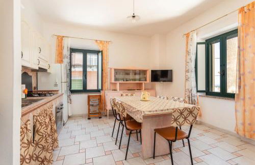 La Casa Rosa Di Rita E Franco - Foto 5