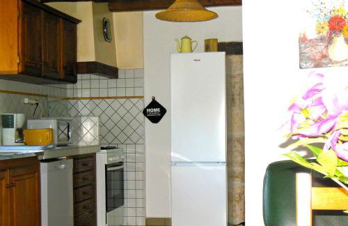 Les Hauts de Sentelines cottage - Foto 14