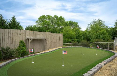 Sleeps 20 Sport Court Pool Hot Tub Playground - Foto 53