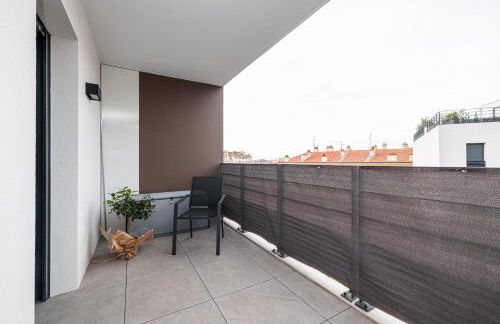 Bienvenue-PARKING-Clim-Centre - Foto 8