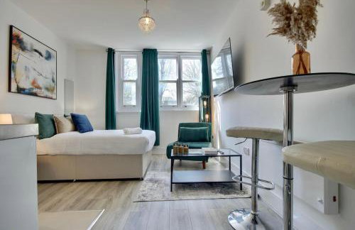 Aylward queen street apartments S16 near Gunwharf Quays - Foto 11