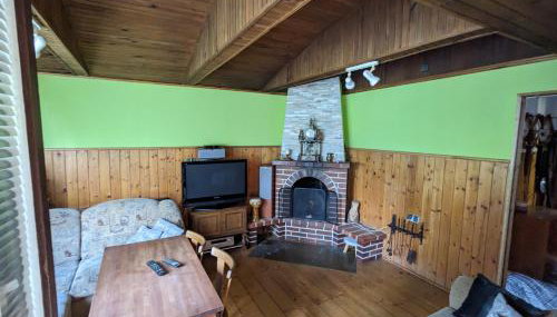 Różany Domek - Foto 4