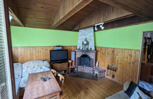 Różany Domek - Foto 4