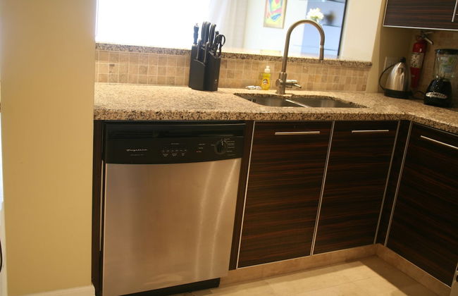 The Atrium Resort - Foto 54