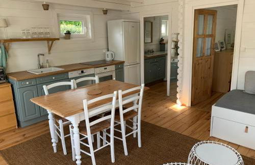 Cottage Le Cerf-volant - Foto 23