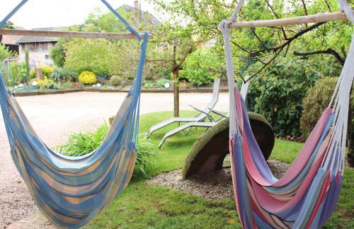 Gîte au centre de l'alsace - Foto 34