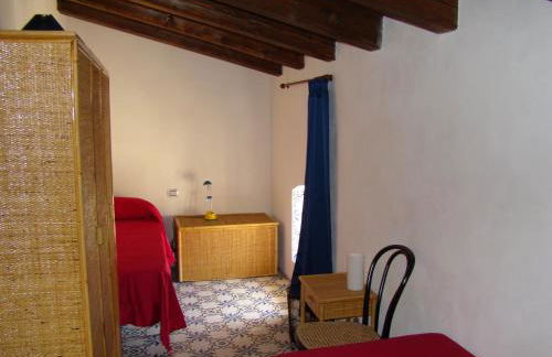 Baglio "Villa Velez" - Foto 40