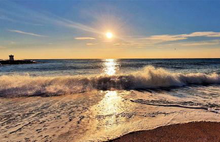 L'Atalante, 2 pièces 47m2 rénové résidence piscine - Foto 22
