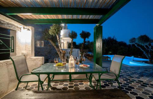 Villa di Pietra - Foto 43