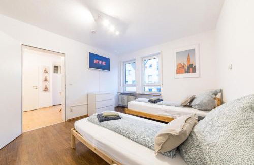 NEW Luxury Apartment in Heilbronn, Ludwigsburg, Backnang, Stuttgart - Foto 8