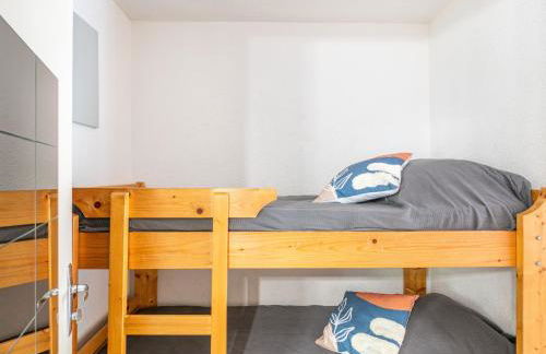 Studio La Frégate-12 by Interhome - Foto 4