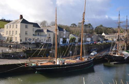 Bells Cottage - Explore Cornwall by rail - Foto 36