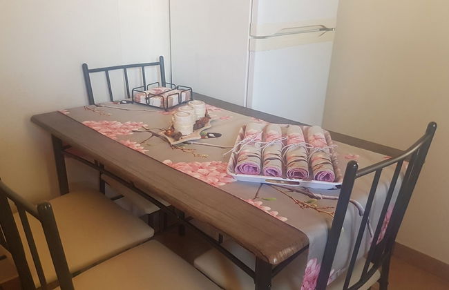 Cozy Loft - Photo 10