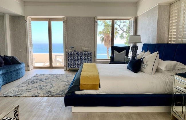 Clifton YOLO Spaces – Clifton Mansion Villa - Photo 27