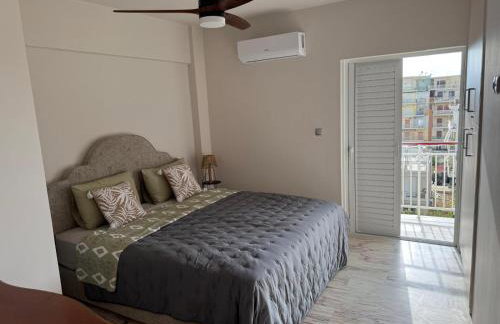 The Balcony Nest - Foto 7