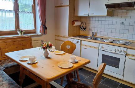 Ferienhaus Böck - Haus Karg - Foto 12