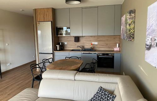 Lagomar Lux Family Room Apartamenty & Spa - Foto 13