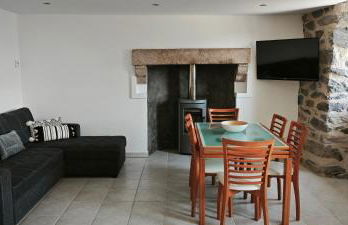 Chez Nave au pied du Meygal - Foto 14