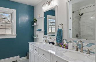 Charming Home in Speedway - Foto 23