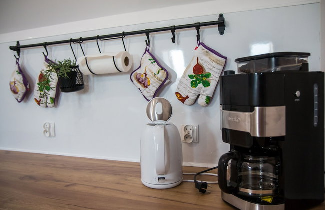 Apartament Uleczka by Rentoom - Photo 21