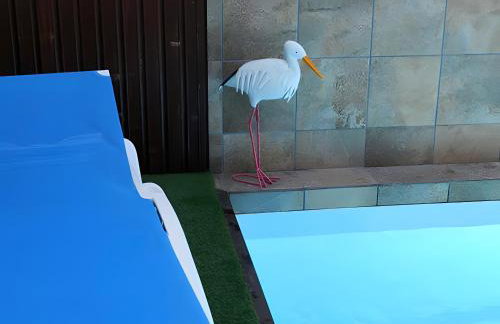 Casa El Duque Zaira - Foto 4