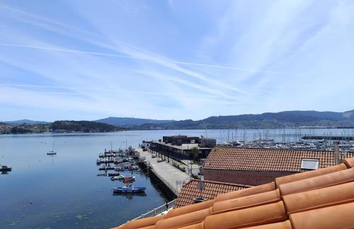 Ático Pequeño Paraíso Combarro - Photo 37