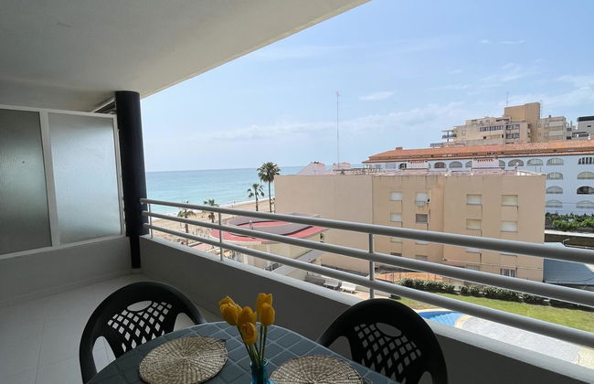 Alpen1 Picasso / 2 Dormitorios - Photo 21