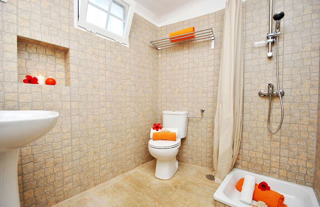 Villa AlGharif - Photo 42