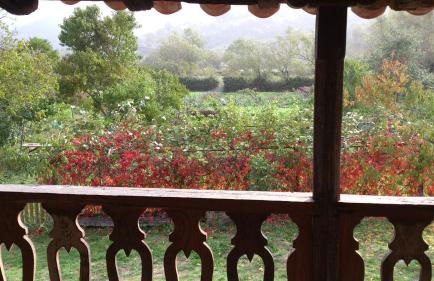 Reitoral de Chandrexa - Foto 1