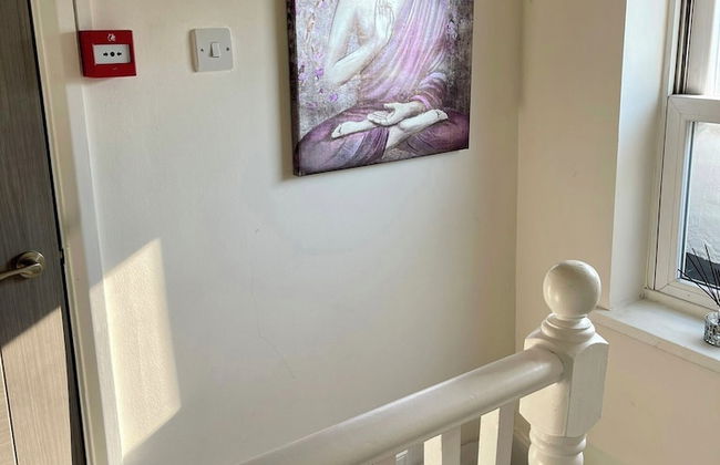 Trendy Apartment in The City - Shoreditch - Foto 8