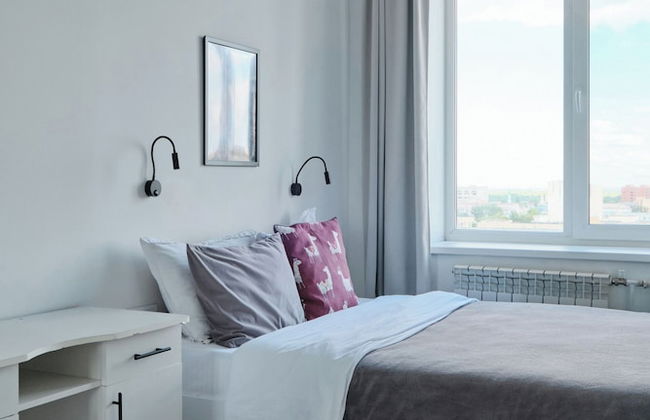 Seven City Apartments - Foto 28