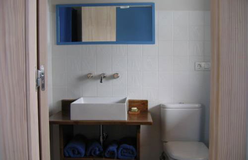 Casa rural LLOSA Planta PRIMERA y Planta BAJA - Foto 17