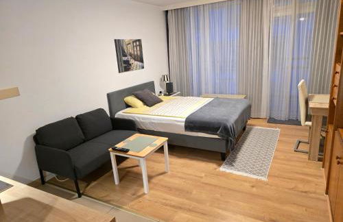 Apartment`s Nr 2, 2-B , 2-C und 2-D , in Stuttgart Stadtmitte - Foto 12