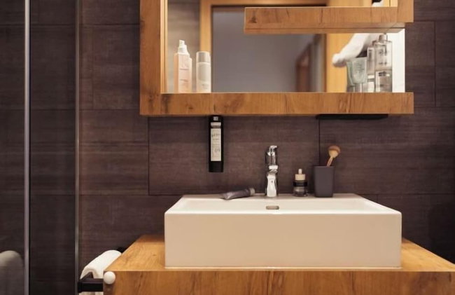 All-Suite Resort Fieberbrunn - Foto 25