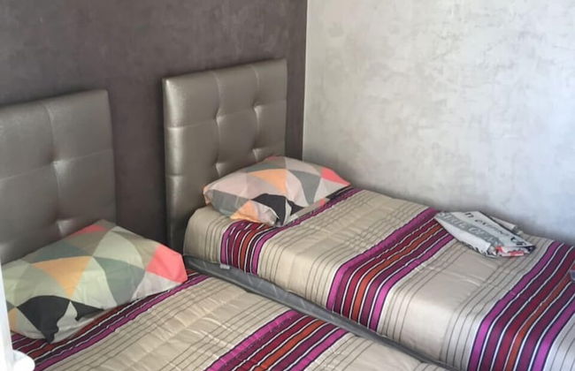 Apartment in Casablanca - Foto 4