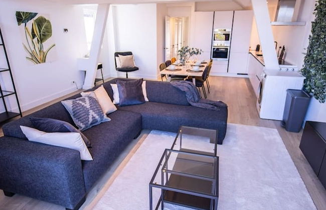 Nb304/306 3BR Serviced Apartments - Photo 19