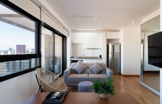 Condomínio Edifício Living Design - Foto 41