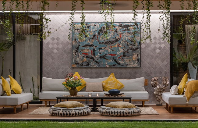 Pantai Indah Villas - Photo 18