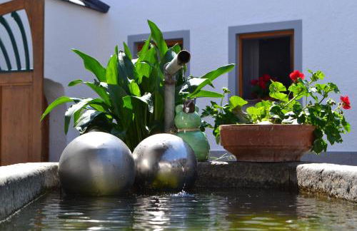 Ferienhof Naderhirn - Bauernhof - Foto 54