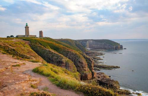 Maison Élanore - 12 pers - proche Saint-Malo - Foto 36