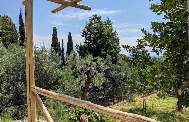 Daria's home at Pelion - Foto 33