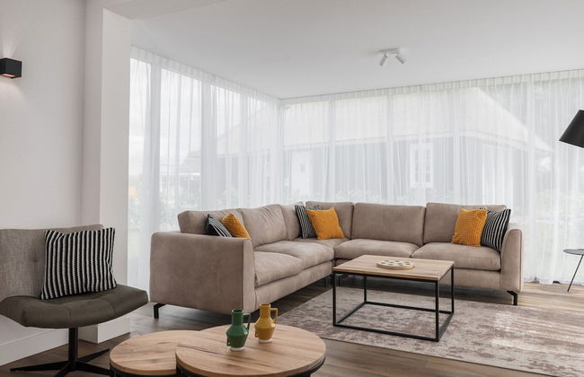 Villa in Someren Near Somerense Heide - Photo 5